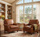 Wellington's Fine Leather Furniture