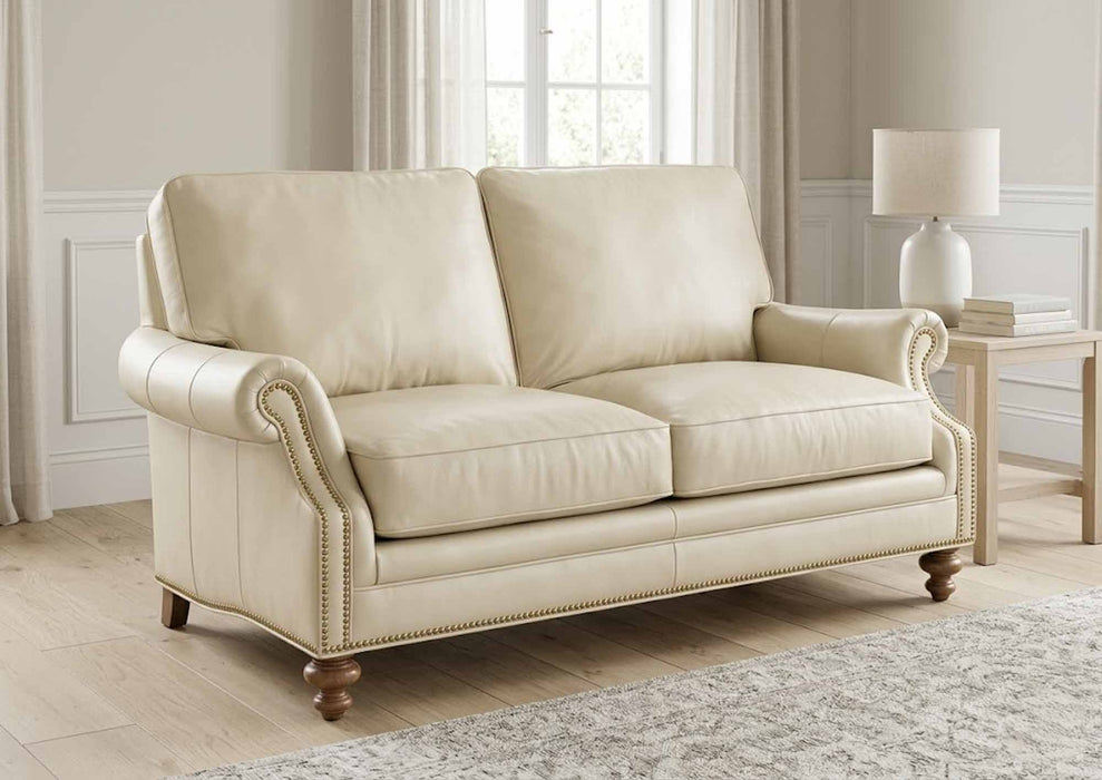 Wellington's Fine Leather Furniture