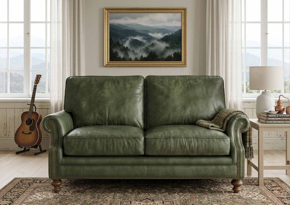 Wellington's Fine Leather Furniture
