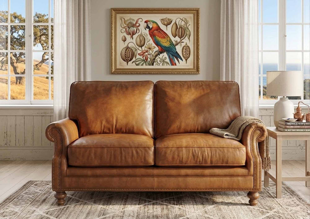 Wellington's Fine Leather Furniture