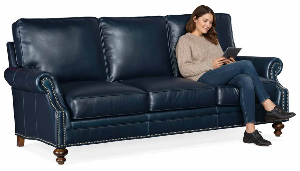 Wellington's Fine Leather Furniture