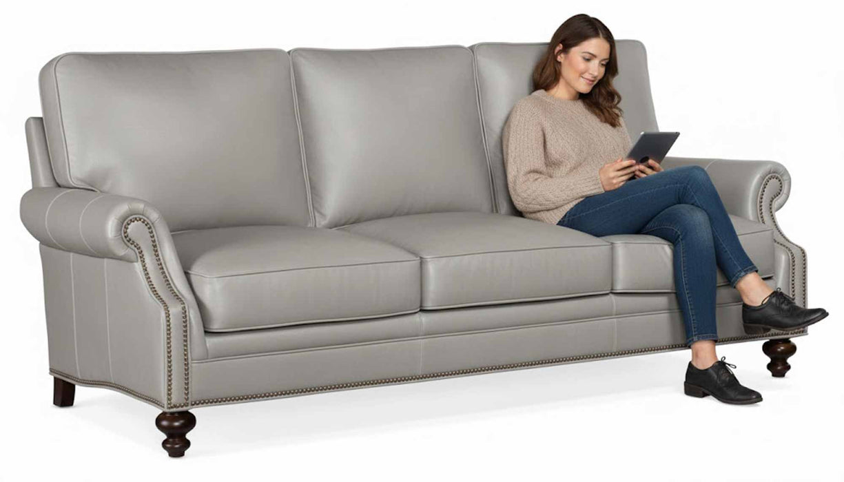 Wellington's Fine Leather Furniture
