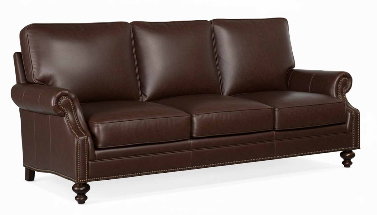 Wellington's Fine Leather Furniture