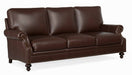 Wellington's Fine Leather Furniture