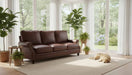 Wellington's Fine Leather Furniture