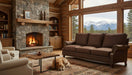 Wellington's Fine Leather Furniture