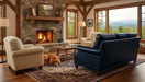 Wellington's Fine Leather Furniture