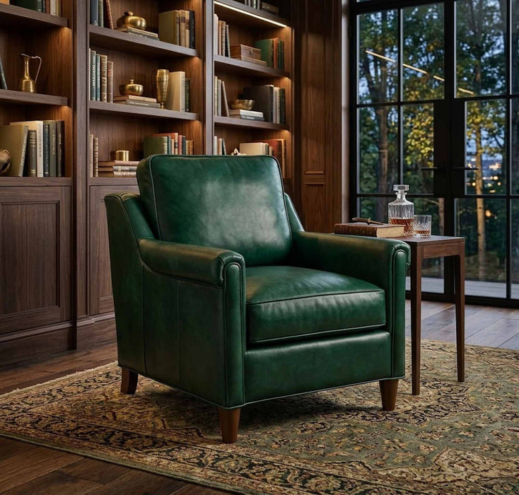 Wellington's Fine Leather Furniture