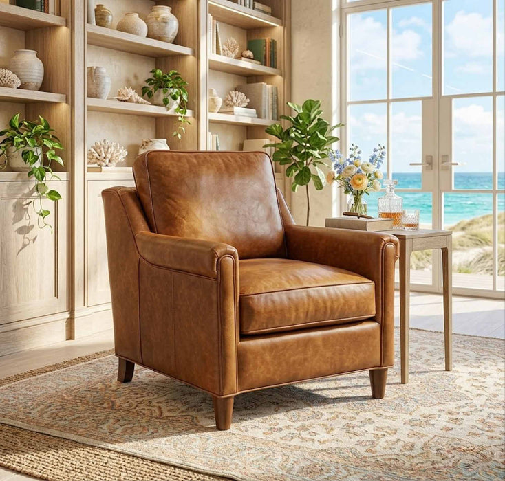 Wellington's Fine Leather Furniture