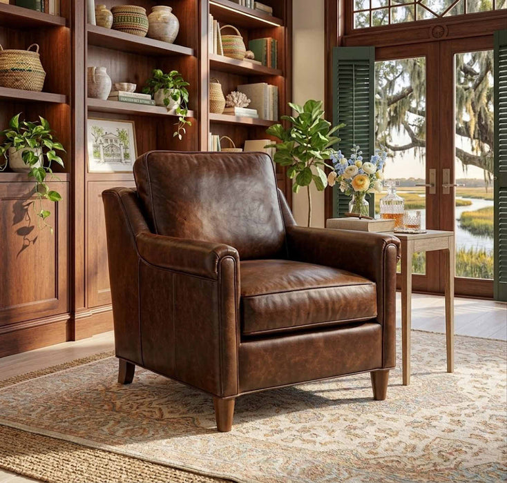 Wellington's Fine Leather Furniture