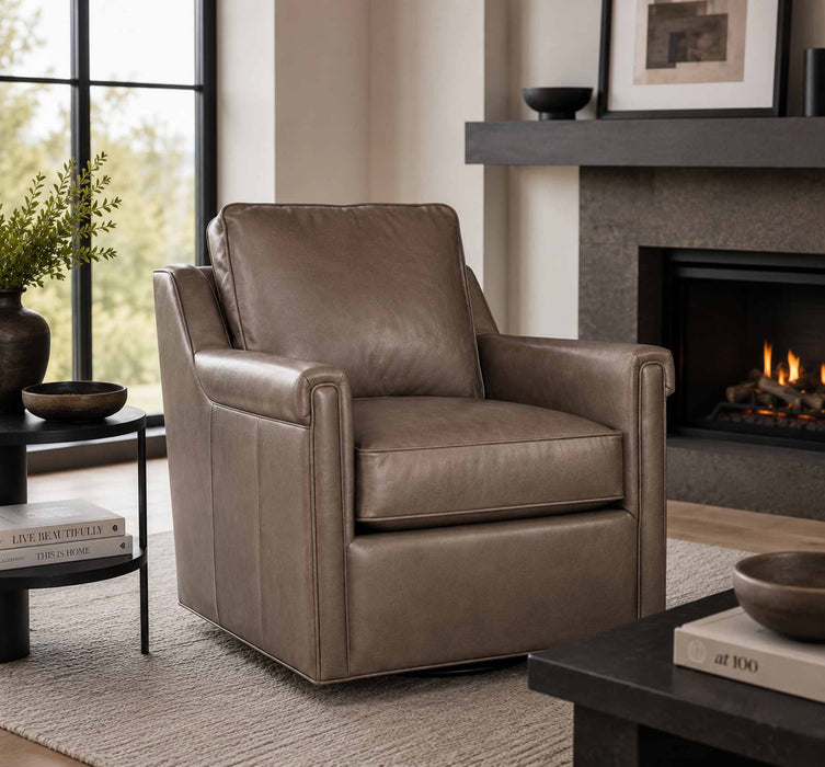 Wellington's Fine Leather Furniture
