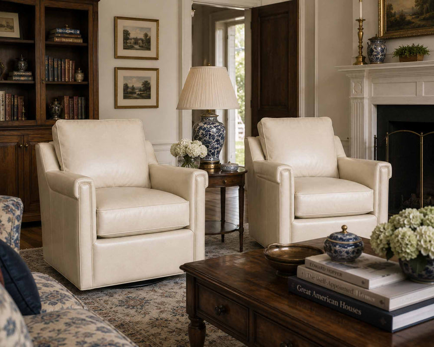 Wellington's Fine Leather Furniture