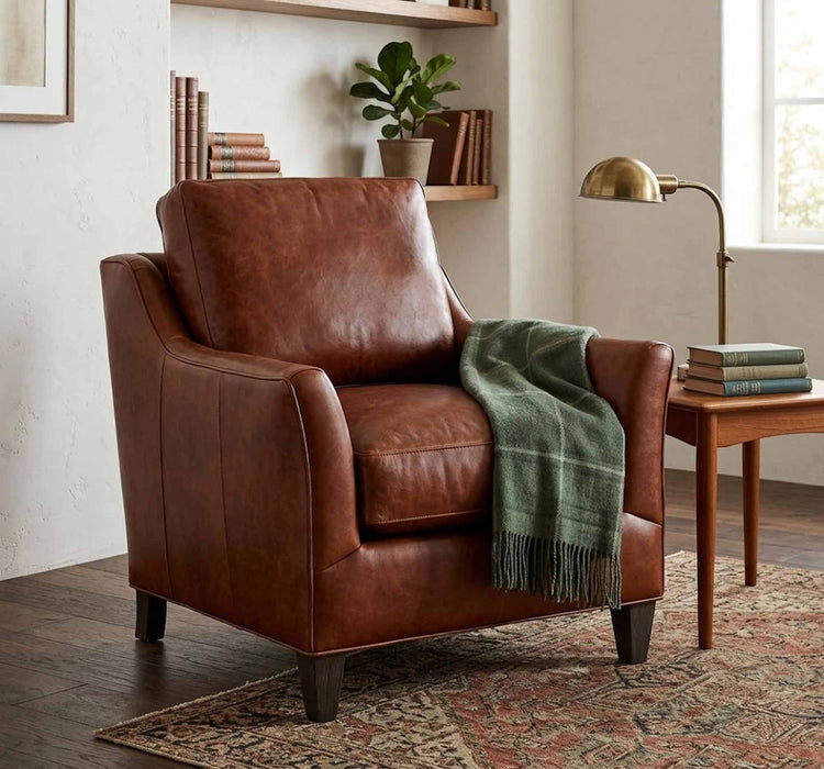 Wellington's Fine Leather Furniture