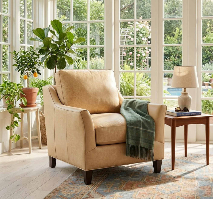 Wellington's Fine Leather Furniture