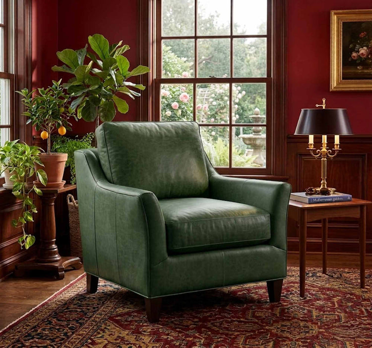 Wellington's Fine Leather Furniture