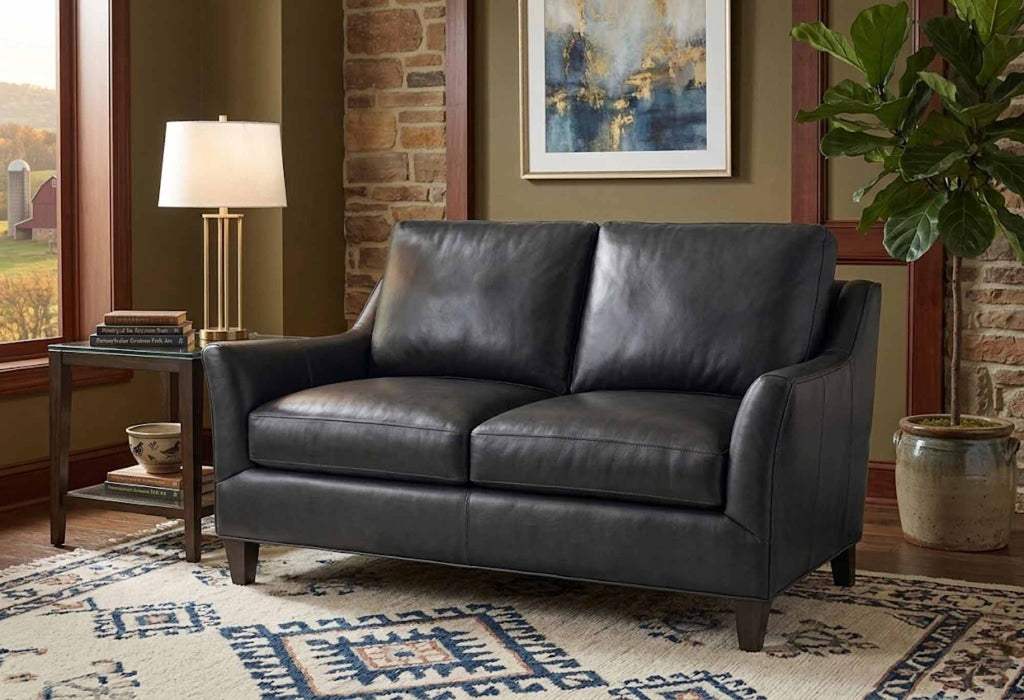 Wellington's Fine Leather Furniture