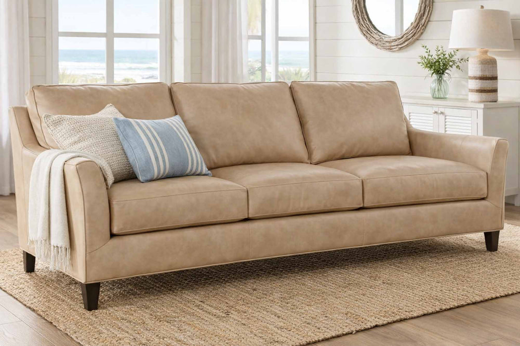 Wellington's Fine Leather Furniture