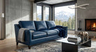 Wellington's Fine Leather Furniture