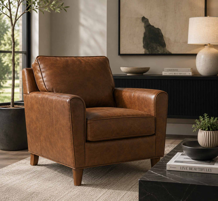 Wellington's Fine Leather Furniture