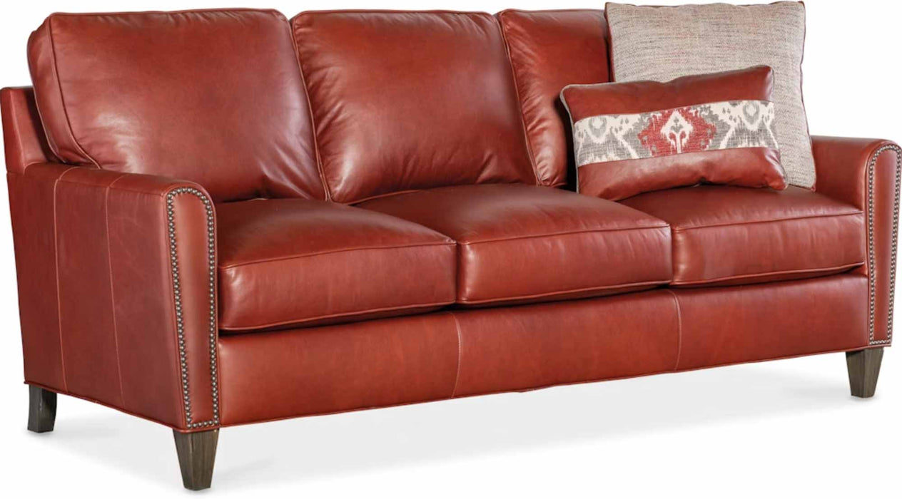 Wellington's Fine Leather Furniture