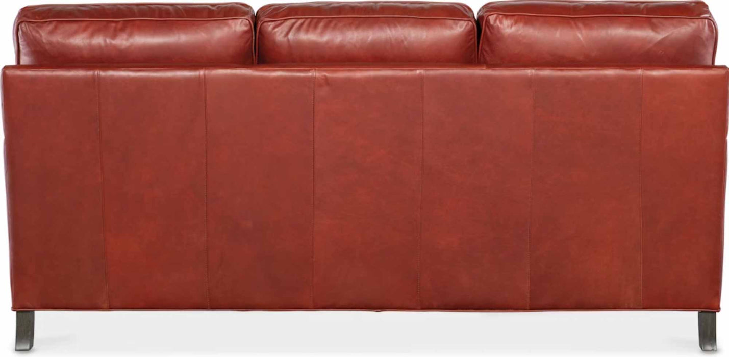 Wellington's Fine Leather Furniture