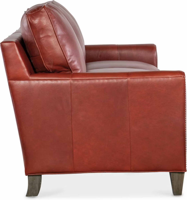 Wellington's Fine Leather Furniture