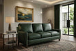 Wellington's Fine Leather Furniture