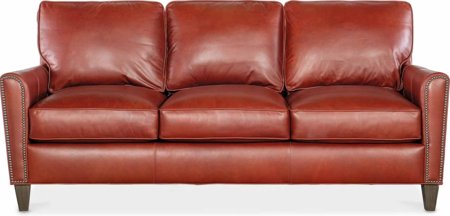 Wellington's Fine Leather Furniture