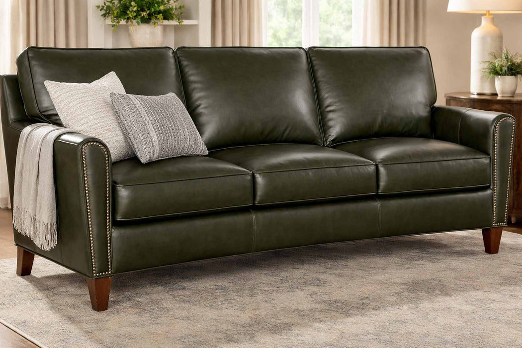 Wellington's Fine Leather Furniture
