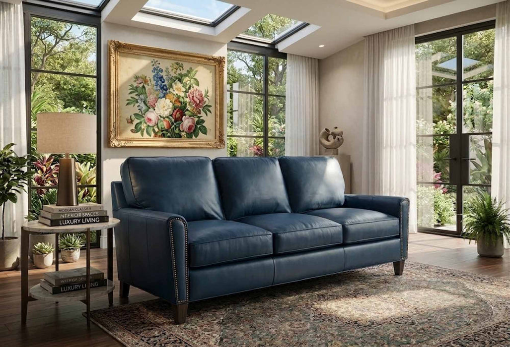 Wellington's Fine Leather Furniture