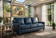 Wellington's Fine Leather Furniture