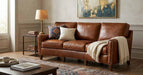 Wellington's Fine Leather Furniture