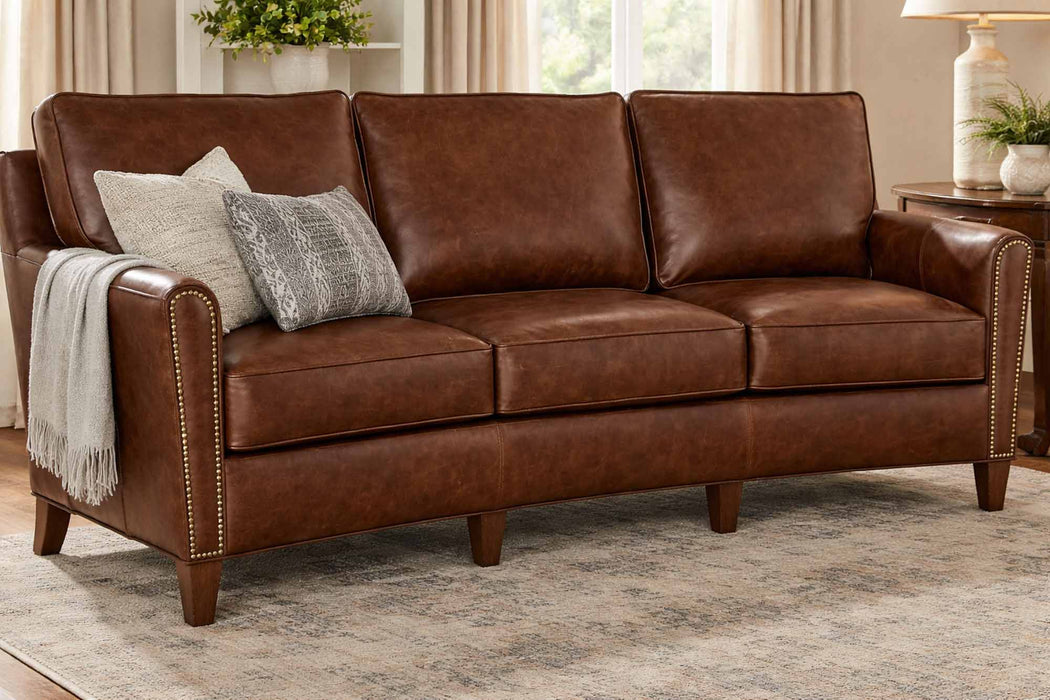 Wellington's Fine Leather Furniture