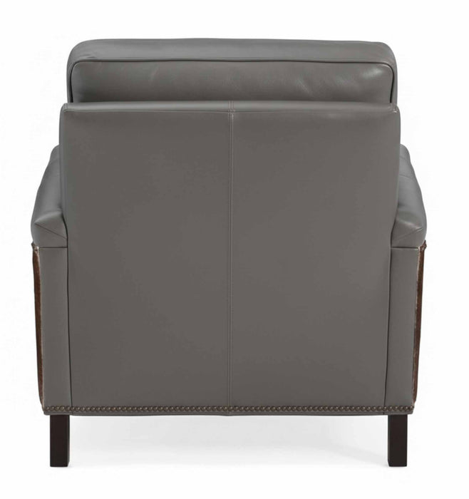 Wellington's Fine Leather Furniture