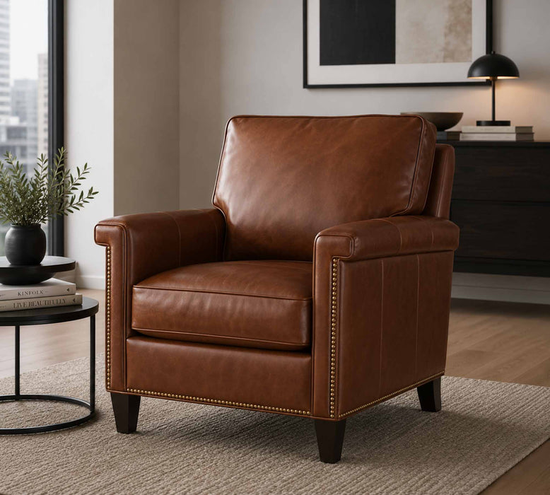 Wellington's Fine Leather Furniture
