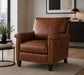 Wellington's Fine Leather Furniture