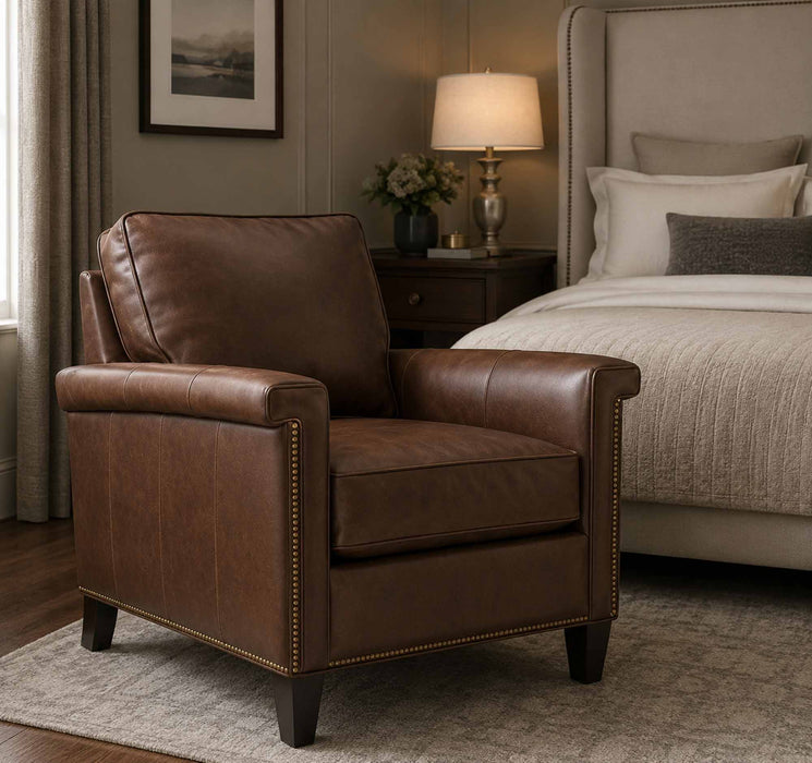 Wellington's Fine Leather Furniture