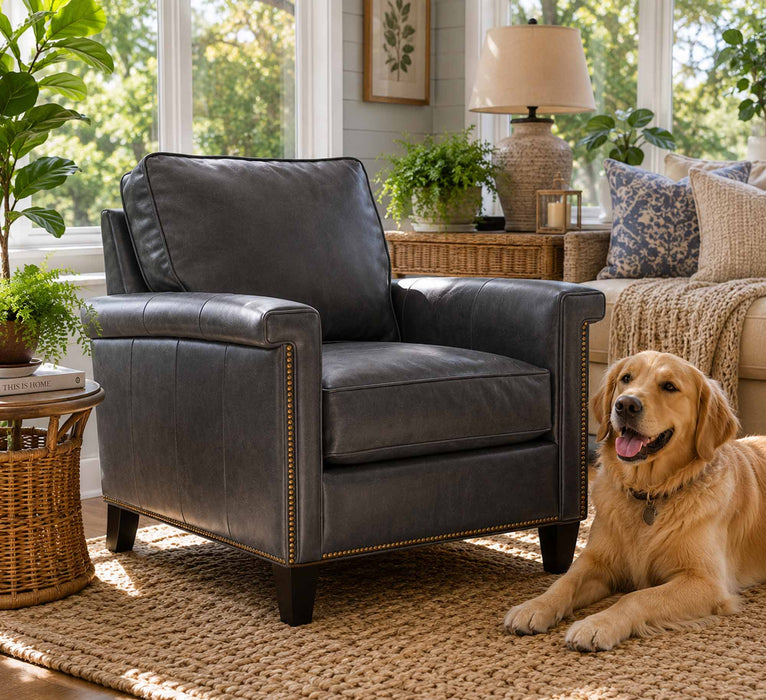 Wellington's Fine Leather Furniture