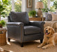 Wellington's Fine Leather Furniture