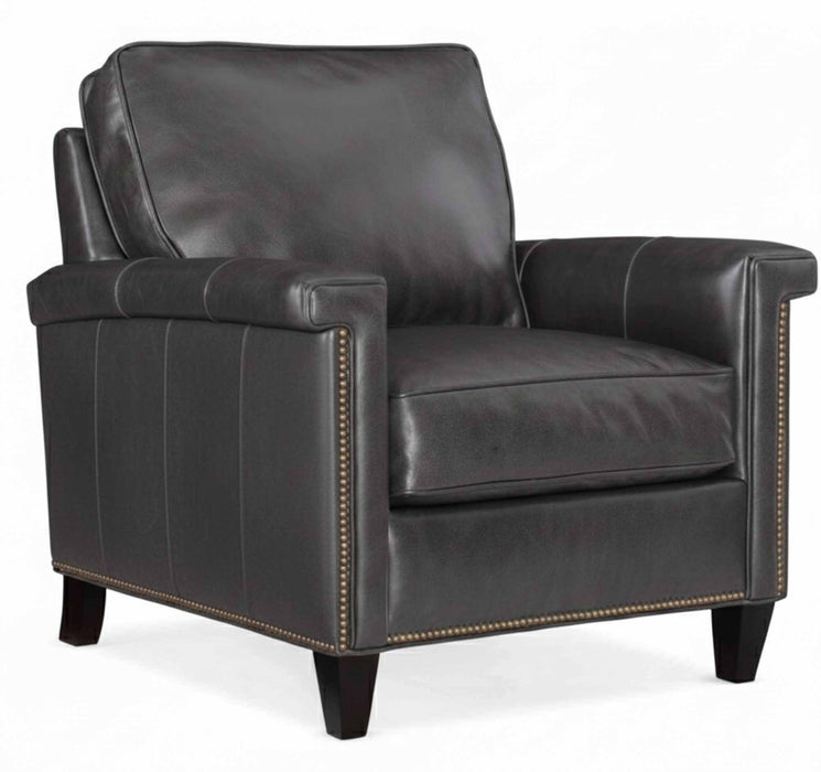 Wellington's Fine Leather Furniture