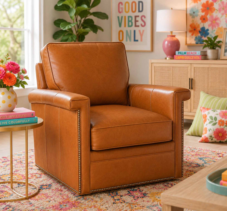 Wellington's Fine Leather Furniture