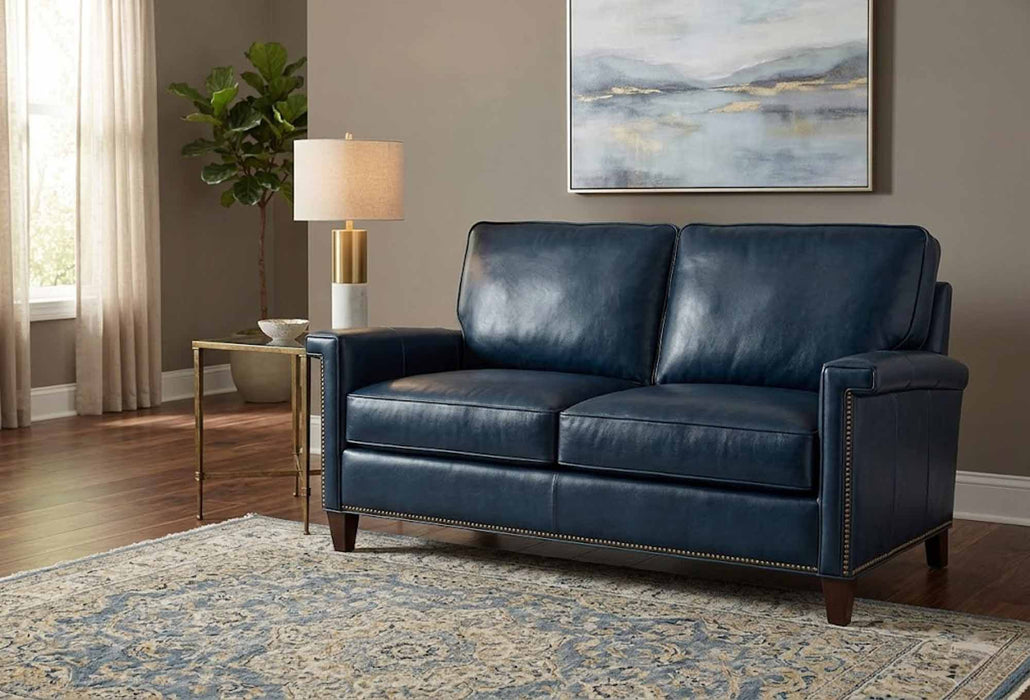 Wellington's Fine Leather Furniture