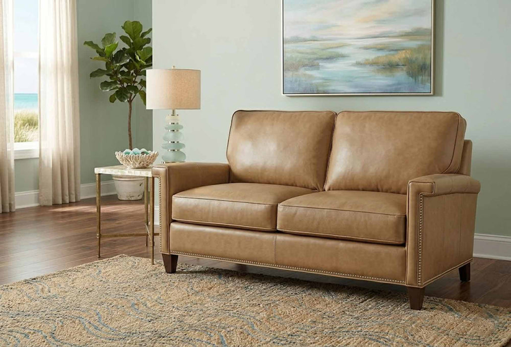 Wellington's Fine Leather Furniture