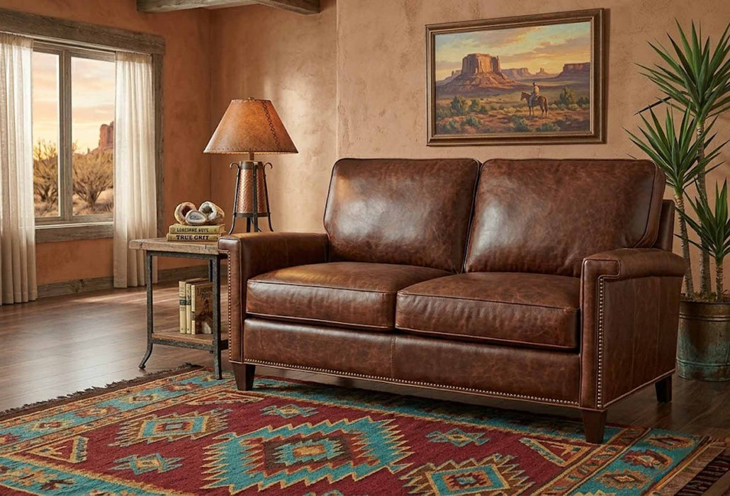 Wellington's Fine Leather Furniture