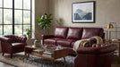 Wellington's Fine Leather Furniture