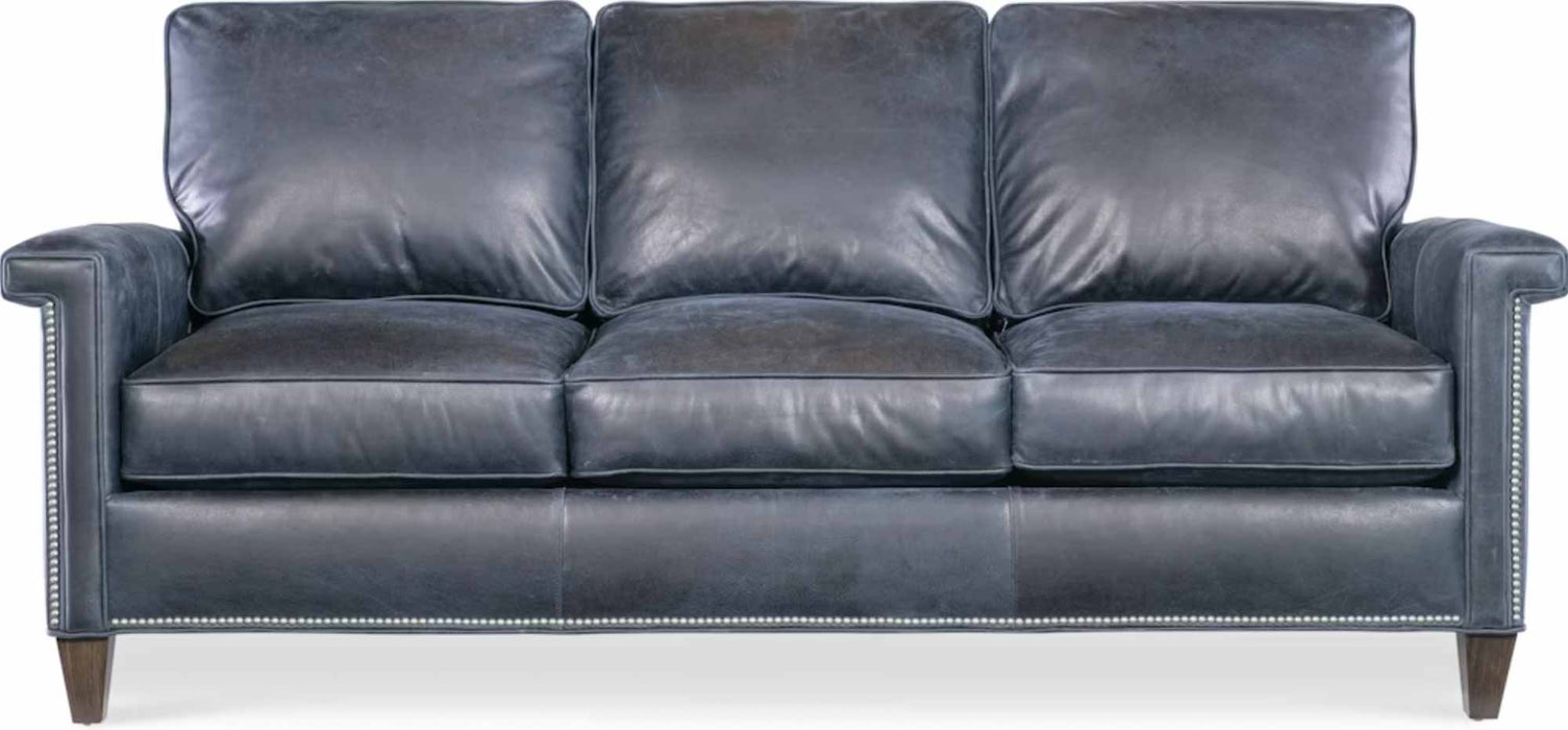Wellington's Fine Leather Furniture