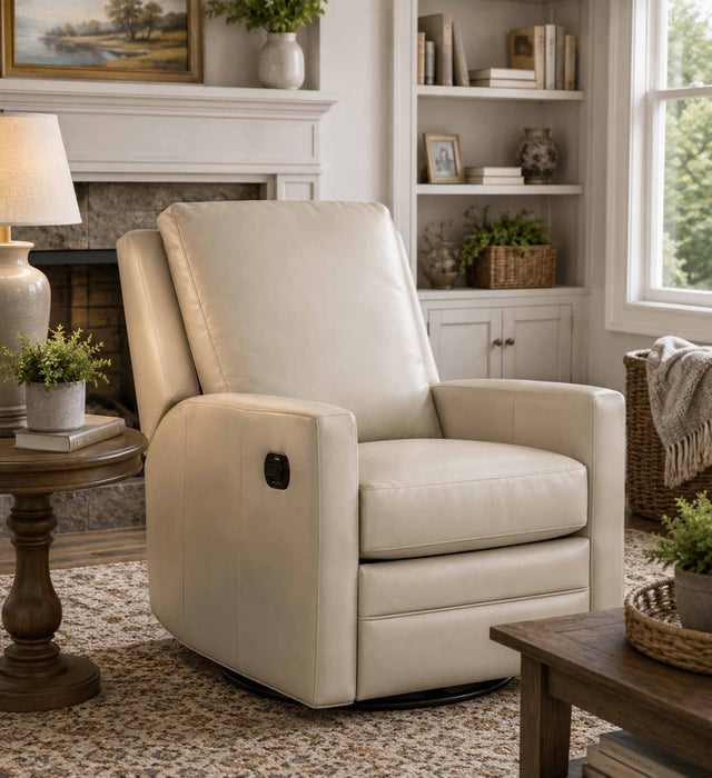Wellington's Fine Leather Furniture
