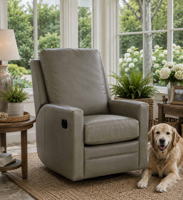 Wellington's Fine Leather Furniture