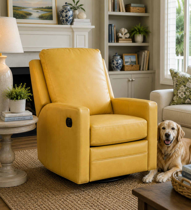 Wellington's Fine Leather Furniture