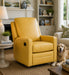 Wellington's Fine Leather Furniture